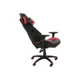 thumbnail image 3 of RESPAWN 200 Racing Style Gaming Chair, in Red (RSP-200-RED), 3 of 10
