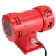 thumbnail image 1 of Bocina, 150DB, sirena de alarma eléctrica de seguridad industrial, rendimiento de alta gama, 1 of 9