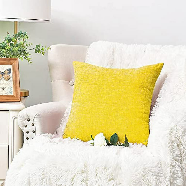 Calitime throw pillow clearance covers