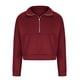 thumbnail image 4 of pstuiky camisas de manga larga para hombre, Sudadera deportiva de cuello redondo y manga larga con capucha lisa para hombre top de hombre xl, 4 of 7