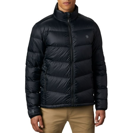 Mountain Hardwear Men's Mt. Eyak Packable Down Jacket