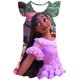 thumbnail image 1 of 2023 año Magic full house prince dibujos animados 3D estampado niños niña vestido lindo fiesta de cumpleaños princesa vestido apto para niñas tamaño 2-10Y10T Gao Jinjia LED, 1 of 2