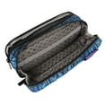thumbnail image 4 of J World Boys and Girls Jojo Double Compartment Kids Pencil Case for School, Water Mark, 4 of 6