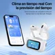 thumbnail image 4 of Bluetooth Audifonos Cancelacion De Ruido Con Pantalla Táctil, 4 of 8