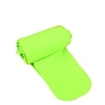 thumbnail image 1 of Jindong Couleurs Bonbon Chaussettes Opaques Collants Minces Bas pour Femmes, 1 of 4