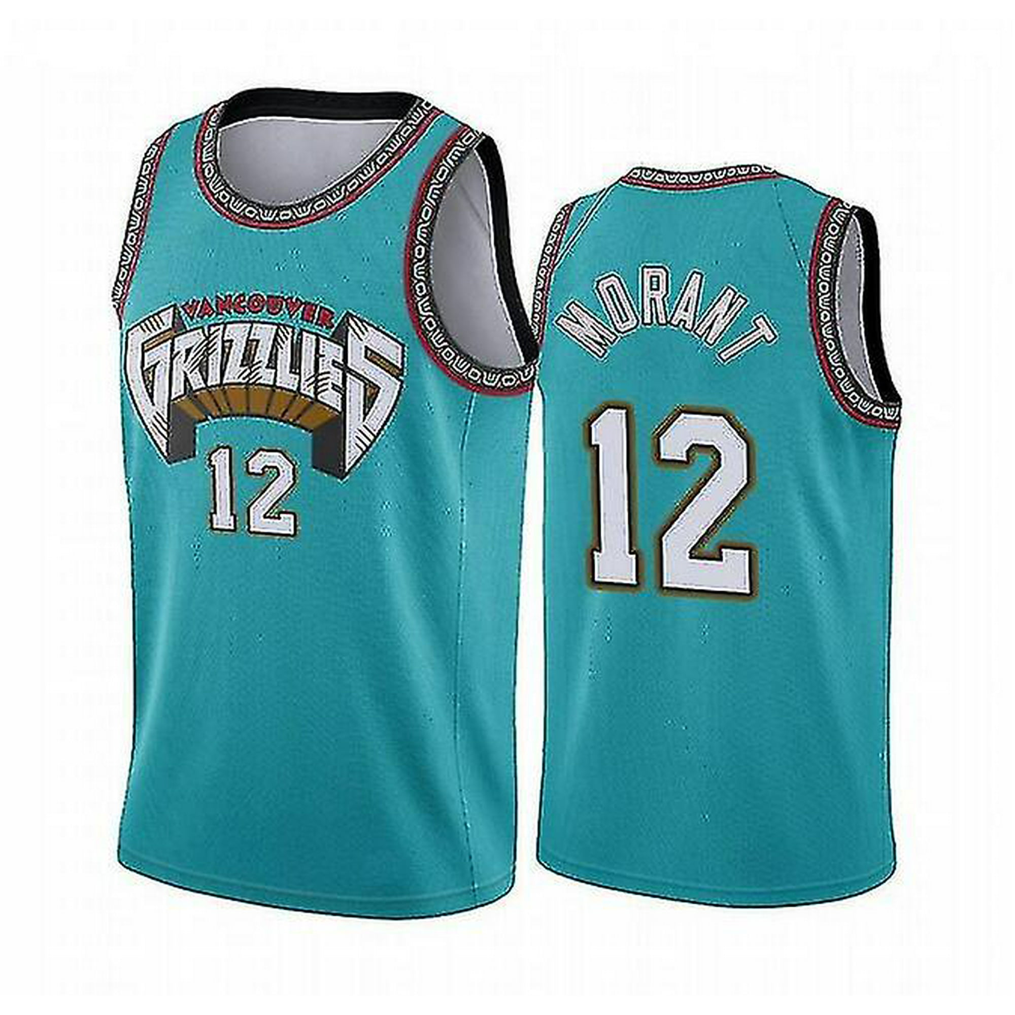 Grizzlies nba jersey deals