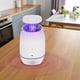 thumbnail image 3 of Enchufe Mosquito Zapper Lámpara Uso en interiores Insecto eléctrico Zapper Mosca Trampa para insectos con atrayente de luz UV ShuxiuWang 9024715972927, 3 of 3