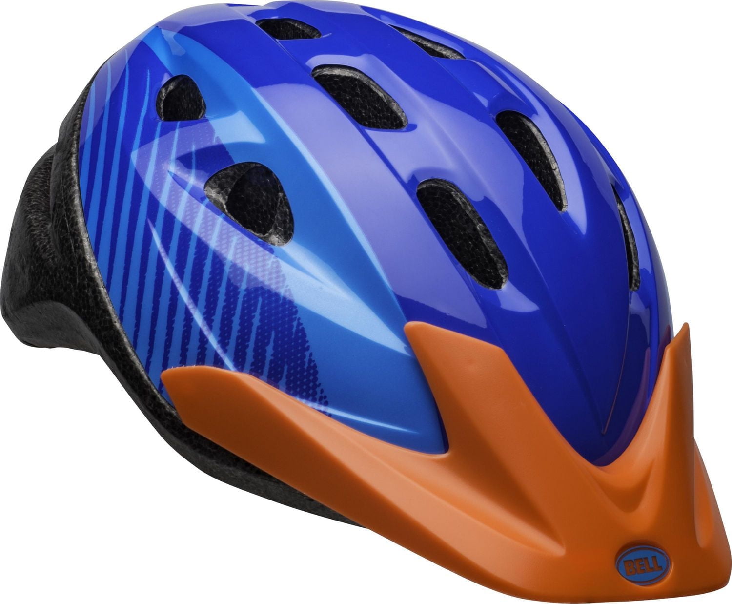 Bell Sports Rally™ Child Bike Helmet, Sizes 52-56 cm