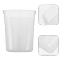 thumbnail image 2 of Miangastore Condensation Collector Cup Compatible with Midea Electric Pressure Cookers for Kitchen Use Safe PP, 2 of 8