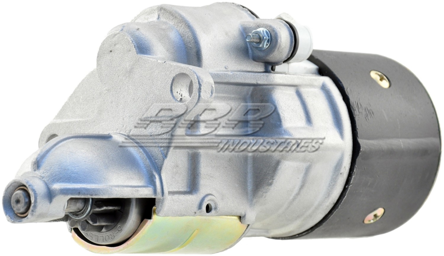 BBB Industries 3250 Reman Starter Motor - Starter