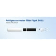 thumbnail image 3 of Flgsk SK02 Filtre à Eau de Réfrigérateur, Compatible avec Frigidaire, Kenmore, 3 of 7