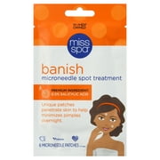 Miss Spa Banish Microneedle Spot Treatment
