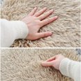 thumbnail image 4 of USB Pet Electric Blanket Plush Pad Blanket Cat Electric Heated Pad Anti-scratch Dog Heating Mat Sleeping Bed For Small Dog Cat, 4 of 7