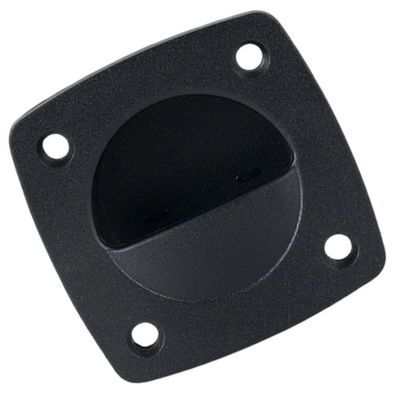 Marine Steel Flush Hatches Pull Handle Boat Hatches Lift rings Pull Handle Waterproof Boats Accessories for Boat Decks