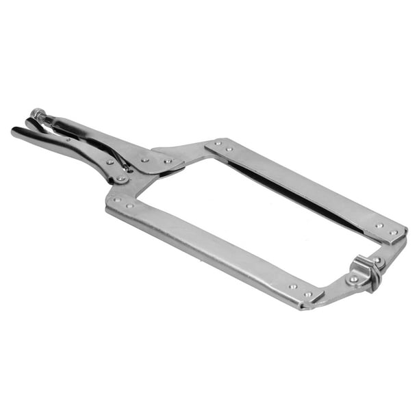 Locking C Clamp Locking Adjustable 18Inch For Carpenter For