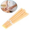 thumbnail image 1 of Velas Para Los Oídos Velas Para Los Oídos Naturales Cera Para Los Oídos Velas Limpias Aromaterapia Velas Para Los Oídos Relajación Velas Para Los Oídos 8pcs Velas Para Los ANGGREK Ear Wax Clean Candles, 1 of 8