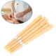 thumbnail image 1 of Velas para los oídos, 8 piezas de velas naturales para los oídos, velas relajantes para los oídos, velas para los oídos con aromaterapia, diseño a prueba de futuro, 1 of 14