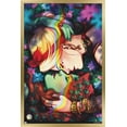 thumbnail image 1 of DC Comics - Harley Quinn et Poison Ivy Pride, 1 of 4