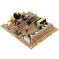 thumbnail image 1 of Built In Power Board, Professional Durable PCB Power Supply Board Replacement  For  50000 50001 50006 For  Game Consoles, 1 of 8
