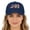Navy Blue, variant on We The People Means Everyone Hat,Rainbow Pride Month Baseball Cap,Love is Love Adjustable Pride Hat for Men & Women(C)