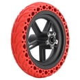 thumbnail image 2 of Remplacement de Pneu de Moyeu de Roue de Trottinette Électrique pour Modèles M365/1S, Pièce Compatible, 2 of 6