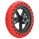 thumbnail image 1 of Neumático Reemplazo de neumático de cubo de rueda de scooter eléctrico para scooters eléctricos Xiao Abody Neumático, 1 of 7