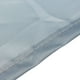 thumbnail image 5 of Toldo de jardín gris de 2,5 m, bolsa de almacenamiento con protección UV, a prueba de polvo, impermeable contra la nieve y la lluvia, para jardín al aire libre, patio, protección contra el polvo, 5 of 5