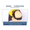 thumbnail image 3 of Welding Goggles Mask Ultraviolet-proof Auto Darkening Welding Helmets Eyes Goggle Soldering Mask Head Wear Anti-splash Mask For Wel ,Precision Temperature Control, 3 of 9