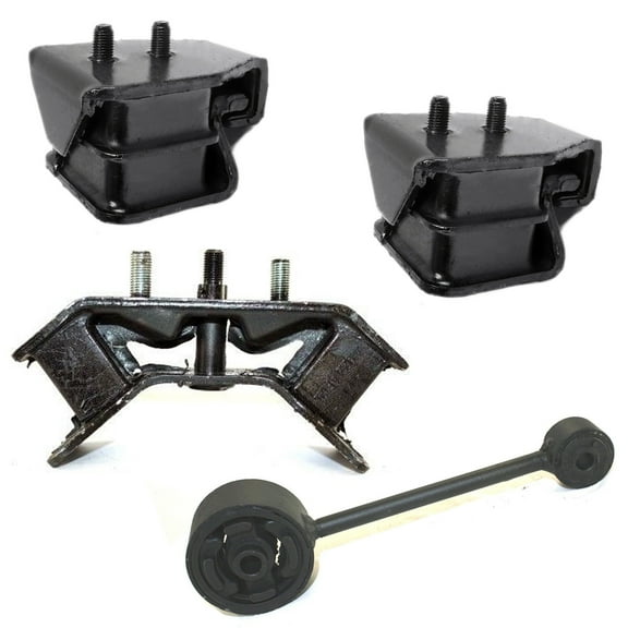 Engine Motor and Transmission Mount Automatic For Subaru Outback 2.5L 6709*2 6716 6724 Set Fits select: 2000-2004 SUBARU LEGACY, 2003-2006 SUBARU BAJA