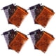 thumbnail image 2 of 50 bolsas de embalaje para Halloween, bolsas decorativas para dulces y galletas, bolsas para golosinas de fiesta., 2 of 8