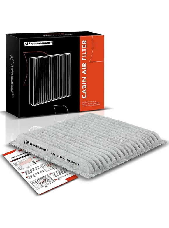 Cabin Air Filter Types in Cabin Air Filters
