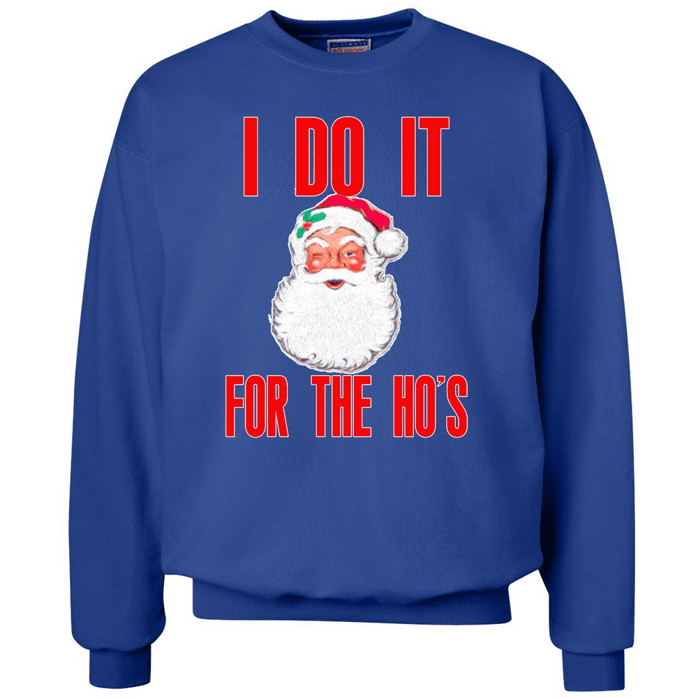ricky bobby christmas sweater