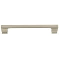 thumbnail image 6 of Jeffrey Alexander 752-160 Sullivan 6-5/16" Center To Center Fluted Square Cabinet Handle /, 6 of 7