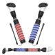 thumbnail image 1 of Handle Attachments for Meta Quest 3 Controller Accessories, VR Gorilla Tag Long Arms Extension Grip for Oculus Quest 3, 3-in-1 Beat Saber Golf Club Ba, 1 of 5