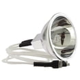thumbnail image 2 of CROUSE-HINDS CH 20624, 62 Watt, MR16, Female Connectors Base Light Bulb (4 Bulbs), 2 of 2