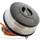 thumbnail image 1 of Cubierta para microondas XGHJ plegable con ventilación, libre de BPA, 1 of 6