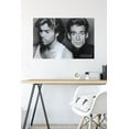 thumbnail image 6 of Wham! - Portrait Wall Poster, 22.375" x 34", 6 of 6
