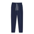 thumbnail image 3 of BILIKEYU Women's Casual Sport Pants, women's clothing, pants for women, sweatpants women, 3 of 3
