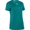 thumbnail image 6 of Under Armour Women's Locker 2.0 Shirt, 6 of 7
