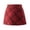 Wine, variant on Staki Tennis Skirts Girls Pleated Skirt Kids Tennis Elastic Waist Uniform Plaid Skirt 3-9Y 10-12Y(Wine,3-4 Years)