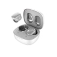 thumbnail image 1 of HTC Aud&iacute;fonos Inal&aacute;mbricos Aud&iacute;fonos Bluetooth 5.3 Auriculares 22 Horas de Bater&iacute;a, Protecci&oacute;n IPX5 Carga R&aacute;pida Impermerable Compatib, 1 of 8