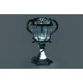 thumbnail image 2 of harry potter triwizard cup desktop led novelty lamp new with box, 2 of 7