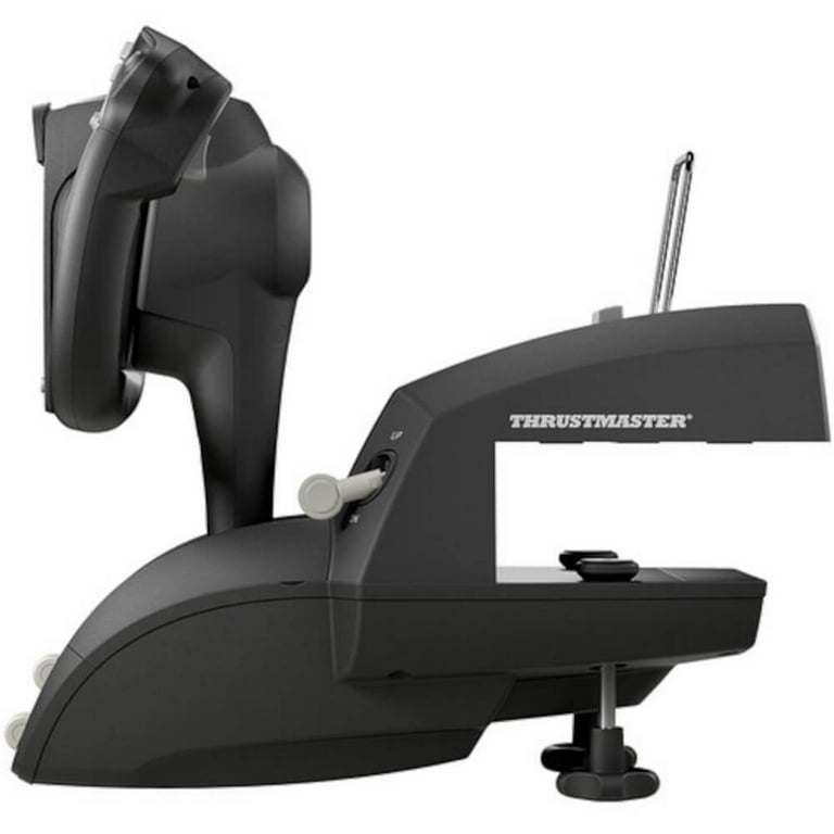 その他 Thrustmaster Yoke Pack Boeing Edition TCA Yoke Pack Boeing Edition - Flying | Thrustmaster
