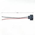 thumbnail image 2 of General H8 H11 halogen lamp original lamp socket wire, car bulb socket adapter, headlight socket wire adapter, 2 of 3