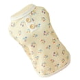 thumbnail image 1 of Dog Floral Sweatshirt,Pet Flower Pattern Shirt Pet Flower Pattern Shirt Dog Flower Pattern Shirt Top-Notch Performance, 1 of 14
