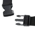 thumbnail image 2 of Funda de Asiento de Coche para Mascotas Bling Bling Protector Trasero Hamaca, 2 of 3