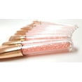 thumbnail image 5 of Highend Makeup Brushes Crystal Handle Makeup Brush Set 10pcs Best Make Up Tools Women, Teens, Beginners, Professional Make Up Artist With Best Gift Bundle-free Makeup Sponge Beauty Blender Gift Set, 5 of 6