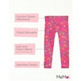 thumbnail image 3 of MeMoi  Follow Your Heart Comfort Stretch Leggings - Girls - Female, 3 of 7