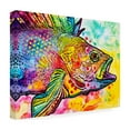 thumbnail image 4 of Dean Russo 'Fish' Canvas Art, 4 of 4