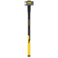 thumbnail image 1 of Sledge Hammer Collins de acero de 8 kg con mango de fibra de vidrio de 89 cm, 1 of 2